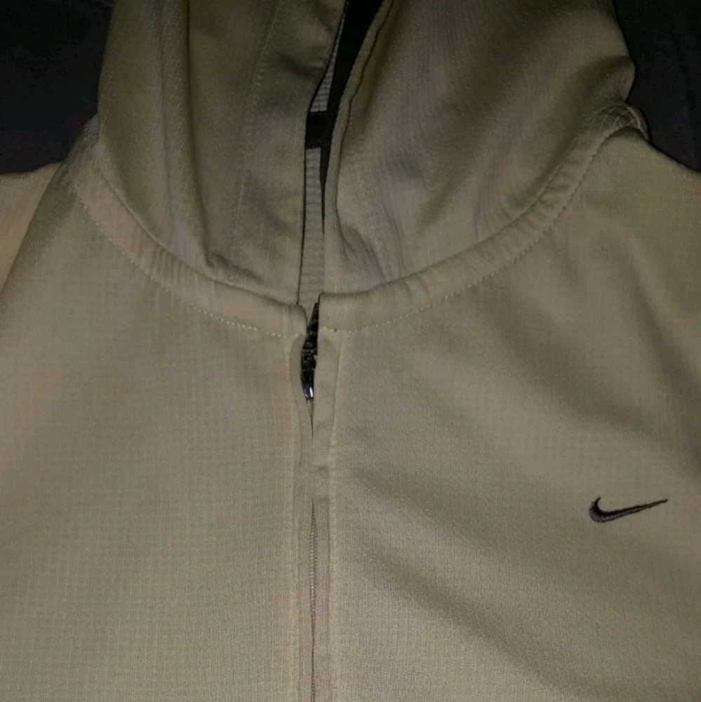Nike hoodie